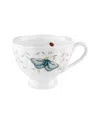 Lenox Butterfly Meadow Cup In Multi
