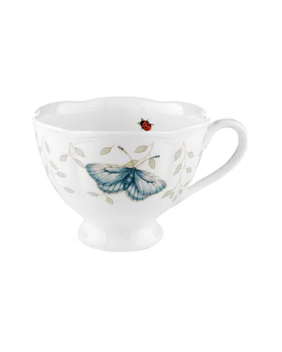 LENOX DNU AUR DISCONTINUED LENOX BUTTERFLY MEADOW CUP