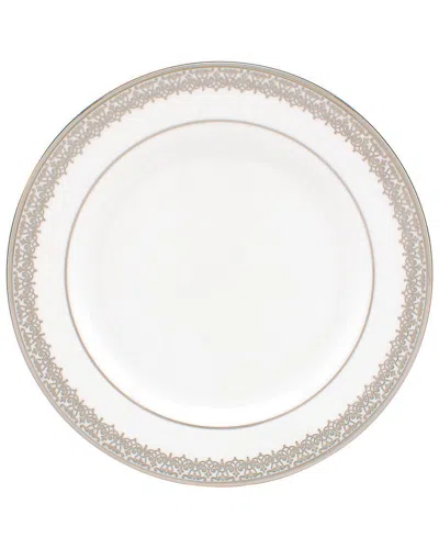 Lenox Lace Couture Bread And Butter Plate In White