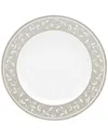 Lenox Opal Innocence Dune Bread Plate In Taupe