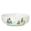 Lenox Dupe In White