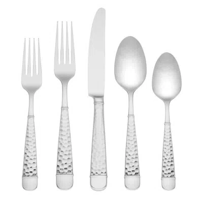 Lenox Eastwood 65-piece Flatware Set