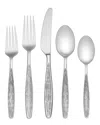 Lenox Emerick 65pc Flatware Set