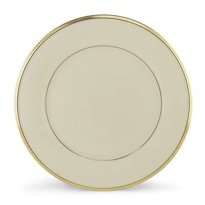 Lenox Eternal 10.5" Dinner Plate In Ivory