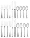 Lenox Eternal 20pc Flatware Set