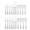 Lenox Eternal 20-piece Flatware Set