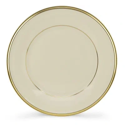 Lenox Eternal 8" Salad Plate In Ivory