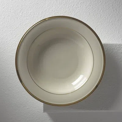 Lenox Eternal Pasta Bowl In Ivory