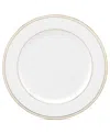 Lenox Federal Gold Appetizer Plate