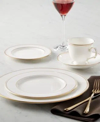 Lenox Federal Gold Collection In White