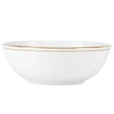Lenox Federal Gold Place Setting Bowl In White