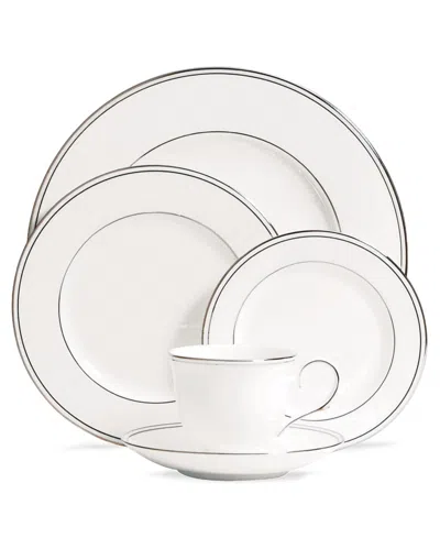 Lenox Federal Platinum 5-piece Place Setting