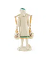 Lenox First Blessing Water Boy Figurine In Multi