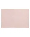 Lenox French Perle 13" X 19" Placemat In Blush
