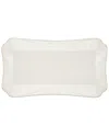 Lenox French Perle Hors D'oeuvres Tray