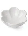 Lenox French Perle Scallop Mini Dish