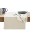 Lenox French Perle Solid Runner In White