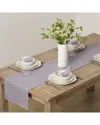 Lenox French Perle Solid Runner In White