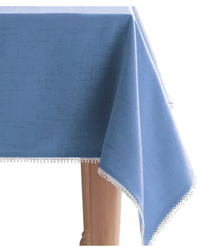 LENOX LENOX FRENCH PERLE SOLID TABLECLOTH