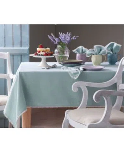 Lenox French Perle Tablecloth In Multi