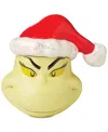Lenox Grinchmas Covered Candy Jar In Ivory