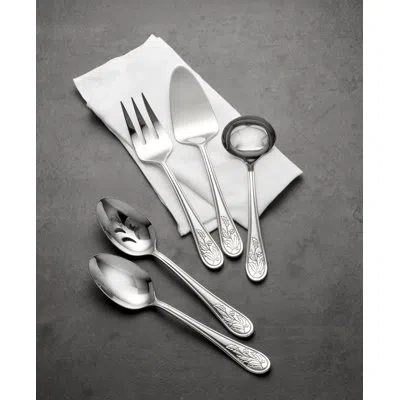 Lenox Holiday 5-piece Hostess Set
