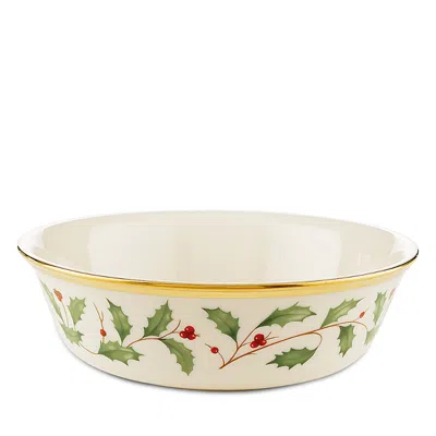 Lenox Holiday All Purpose Bowl