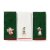 Lenox 3pc Holiday Elf In Multi