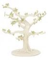Lenox Ivory Ornament Tree In Multicolor