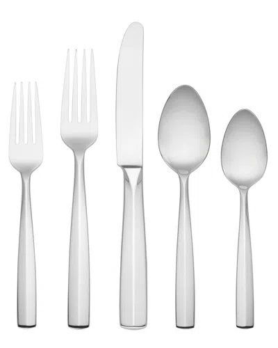LENOX LENOX LACHLAN 65PC FLATWARE SET