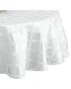 Lenox Laurel Leaf Tablecloth In White