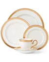 Lenox Lowell 5pc Place Setting