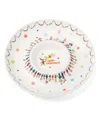 Lenox Merry Grinchmas Chip & Dip In Multi