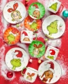 Lenox Merry Grinchmas Dinnerware Collection In Multi