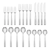 Lenox Modulus Mirror 20-piece Flatware Set