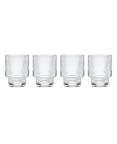 Lenox Modulus Tumblers, Set Of 4