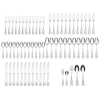 Lenox Noella 65-piece Flatware Set