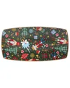 Lenox Nutcracker Ballet Hors D'oeuvres Tray In Multi