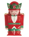 Lenox Nutcracker Dinnerware Treat Dish