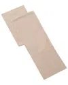 Lenox Olivia Table Runner In Brown