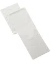 Lenox Olivia Table Runner In White