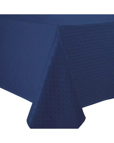Lenox Olivia Tablecloth In Blue