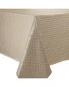 Lenox Olivia Tablecloth In Brown