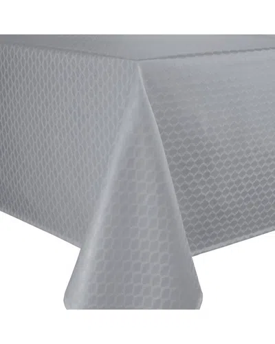 Lenox Olivia Tablecloth In Gray
