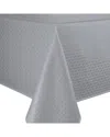 Lenox Olivia Tablecloth In Gray
