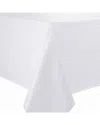 Lenox Olivia Tablecloth In White