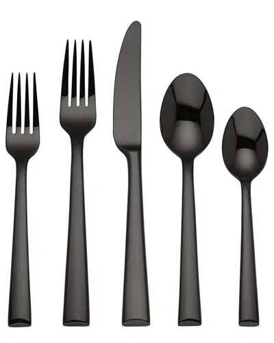 LENOX LENOX ONYX 5PC PLACE SETTING