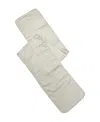 Lenox Opal Innocence Platinum 70" Runner In Platinum