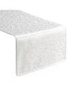 Lenox Opal Innocence Runner In White