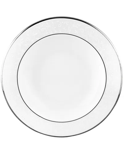Lenox Opal Innocence Soup Bowl In White